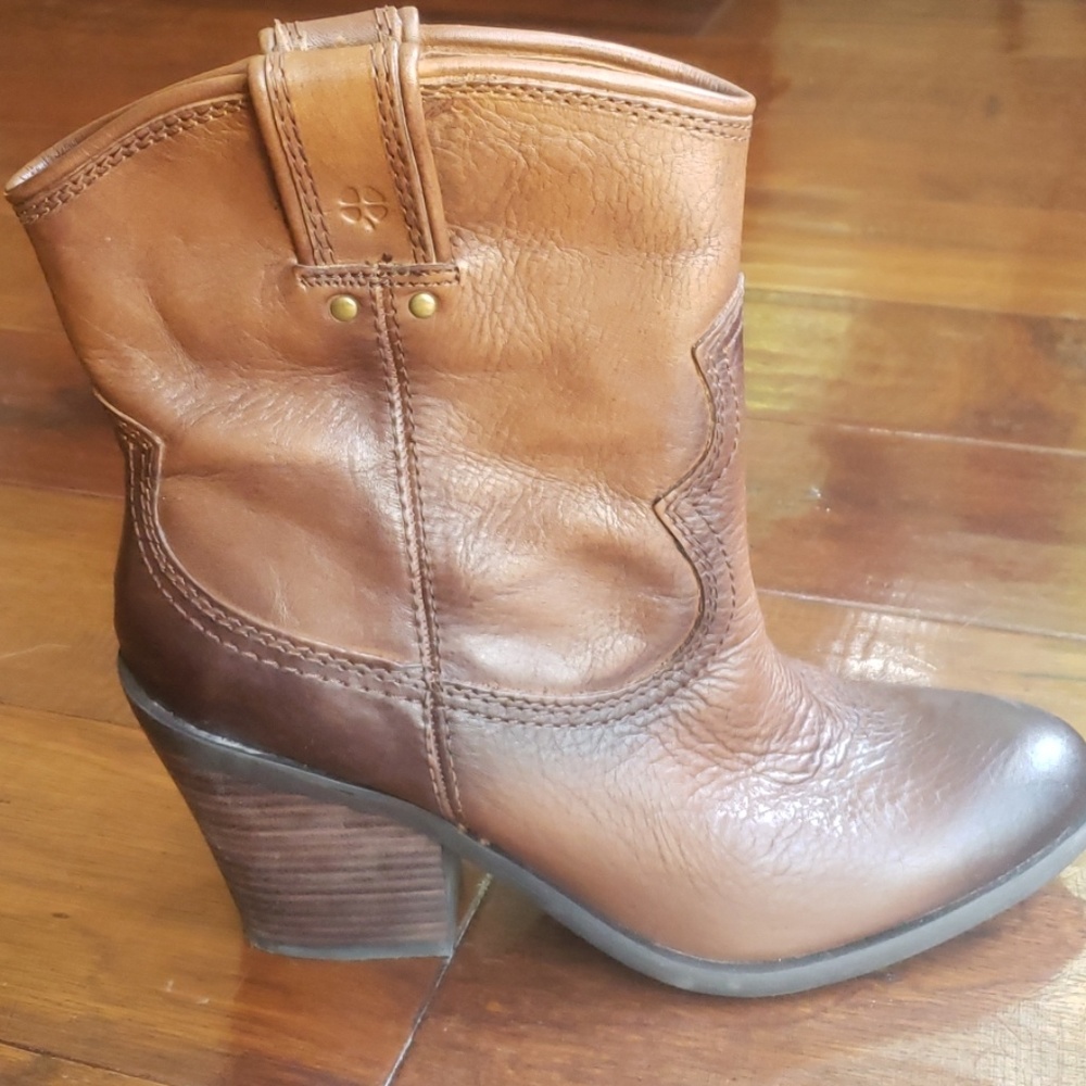 Women's Ankle Boots